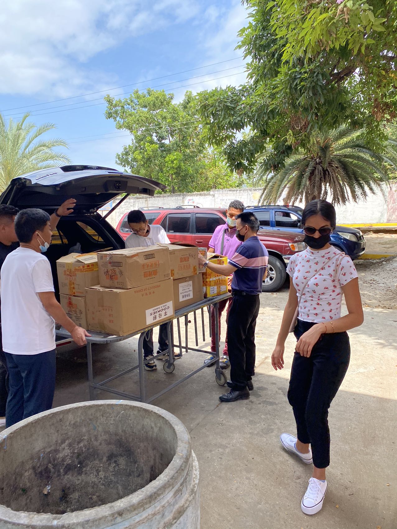 連續六個月探望白血病患兒，“地衛環保”用愛心點燃希望